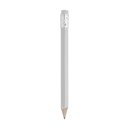Mini Crayon À Papier Komin - 2