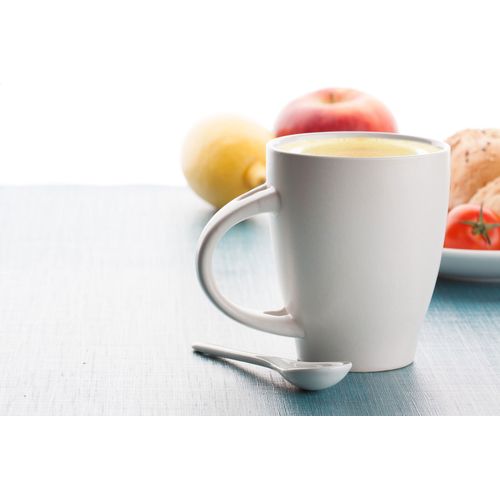 Tasse Spoon