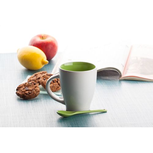 Tasse Spoon