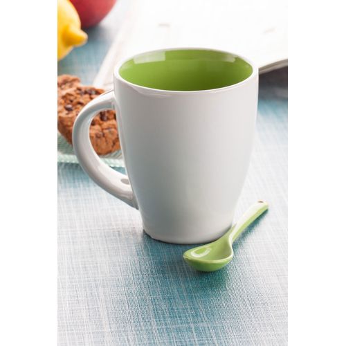 Tasse Spoon