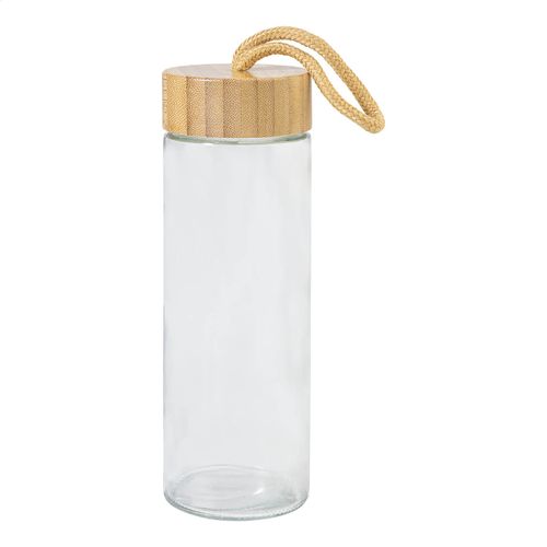 Bouteille En Verre Lobamba - 2