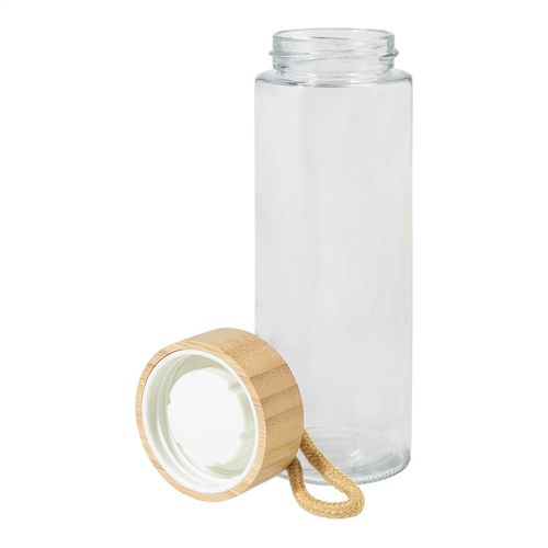 Bouteille En Verre Lobamba - 3