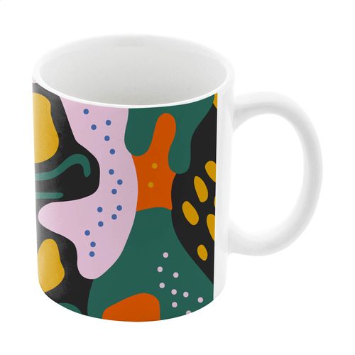 Mug En Sublimation MultiColour - 1