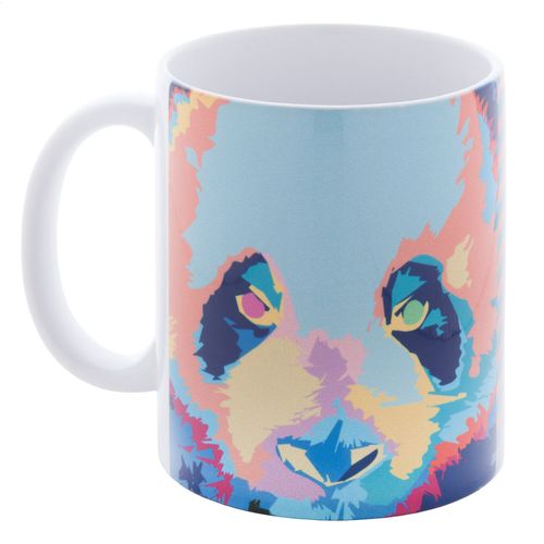 mug en sublimation MultiColour - 8