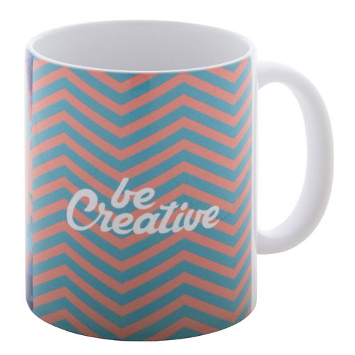 mug en sublimation MultiColour - 9