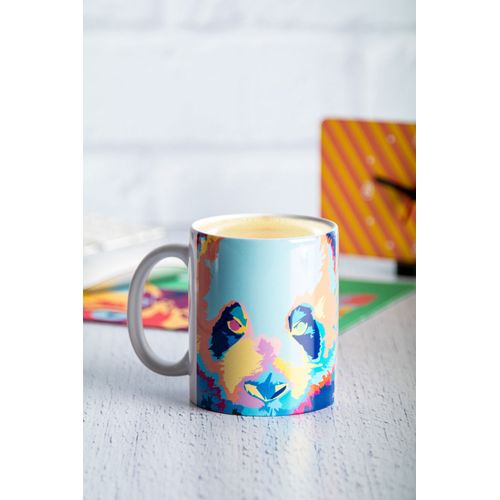 mug en sublimation MultiColour - 10