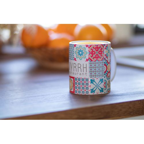 mug en sublimation MultiColour - 6