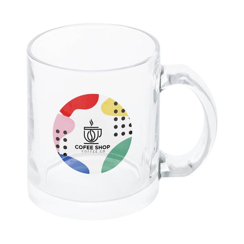 Mug Throusub - 2