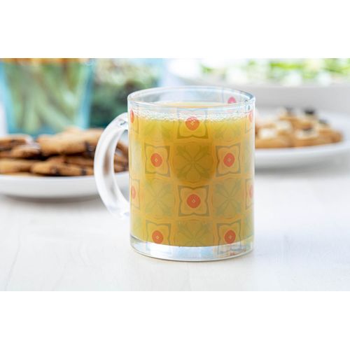 Mug Throusub - 4