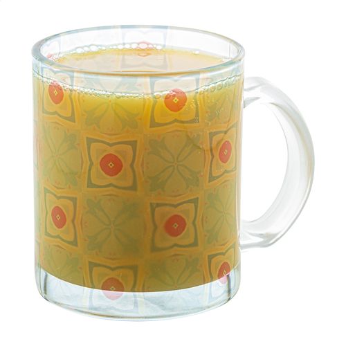 Mug Throusub
