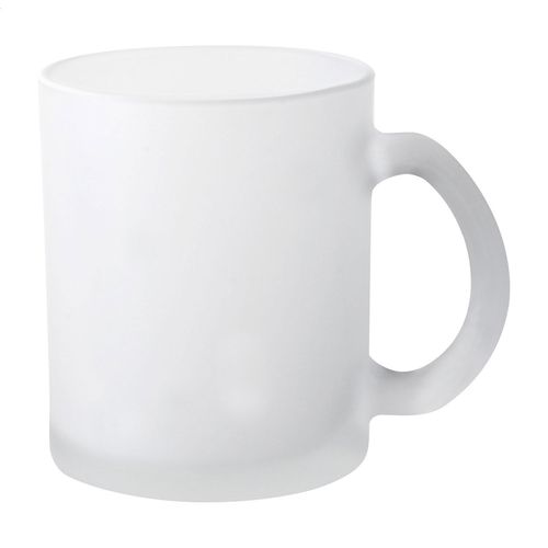 Glass Mug Forsa