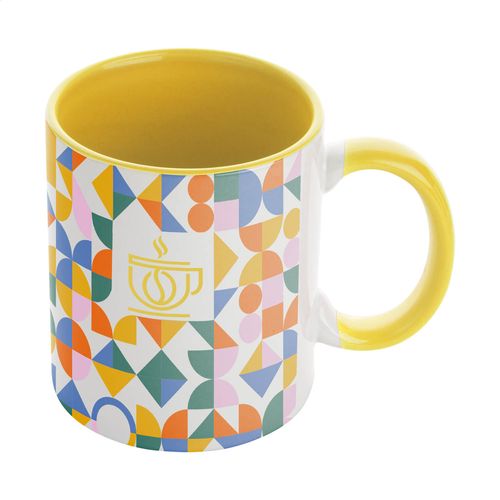 Mug Pour La Sublimation InnoColour - 1
