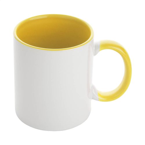 Mug Pour La Sublimation InnoColour - 3