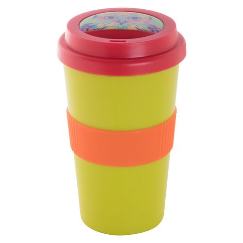 Mug thermos, mug CreaCup - 3
