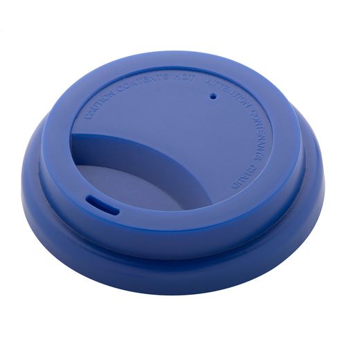 Mug Thermos, Couvercle Creacup - 1