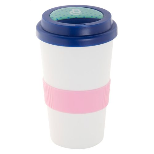 Mug thermos, couvercle CreaCup - 2