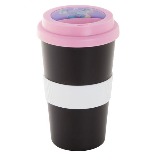 Customisable Thermo Cup, Grip CreaCup Customisable Thermo Cup, Grip CreaCup