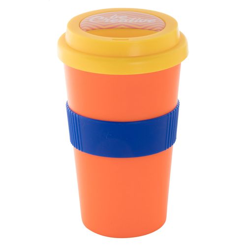 Mug thermos, grip CreaCup - 3