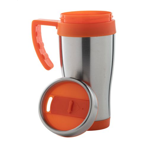 mug thermo Caprol Plus - 4