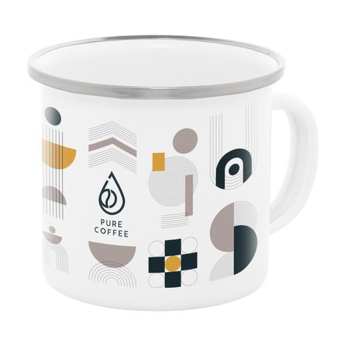 Mug Sublimation Subovint M - 2