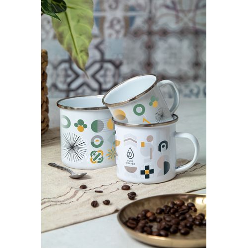 Mug Sublimation Subovint M - 5