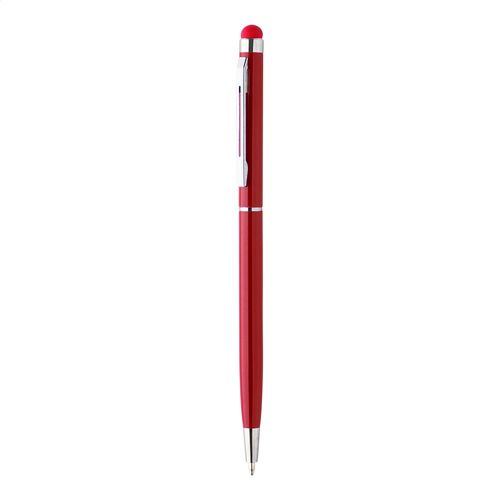 Stylo À Bille Avec Stylet Todox