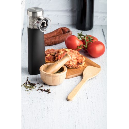 Mortar Sasa Mortar Sasa