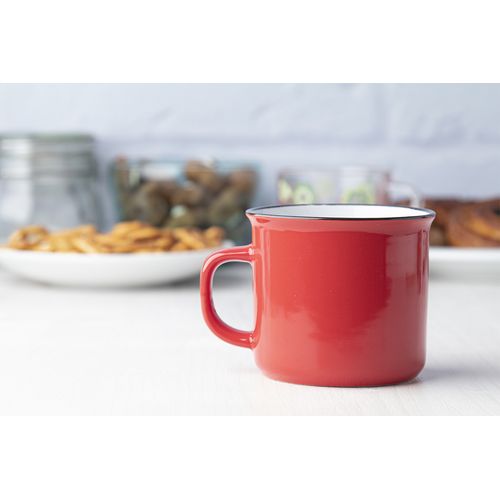 Mug Vintage Woodstock thumbnail 4