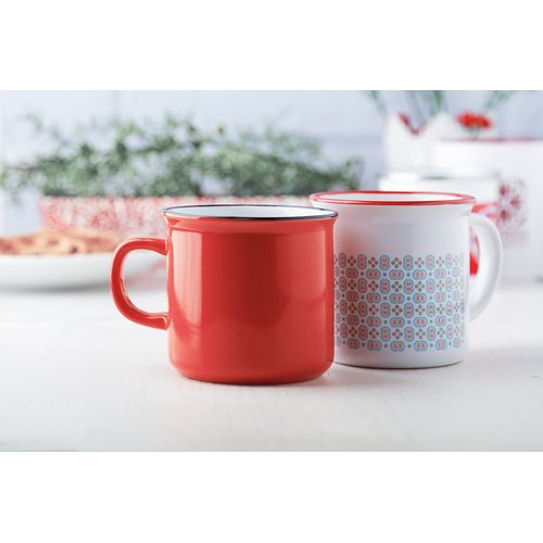 Mug Vintage Woodstock thumbnail 6