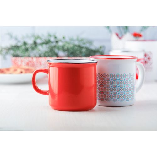 Mug Vintage Woodstock thumbnail 5