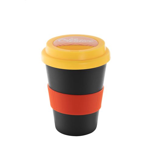 Mug Thermos, Mug Creacup Mini thumbnail 4