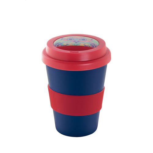 Mug Thermos, Couvercle Creacup Mini thumbnail 4
