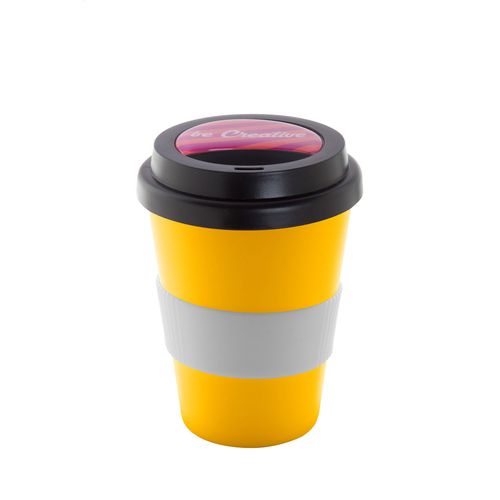 Customisable Thermo Cup, Grip CreaCup Mini Customisable Thermo Cup, Grip CreaCup Mini