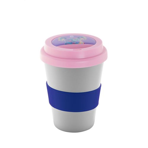 Mug Thermos, Grip Creacup Mini - 2