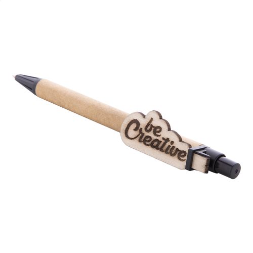 Stylo Á Bille CreaClip Eco - 17