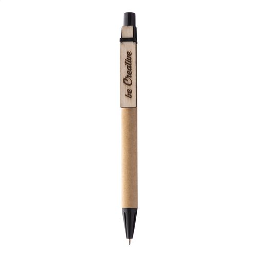 Stylo Á Bille CreaClip Eco - 10