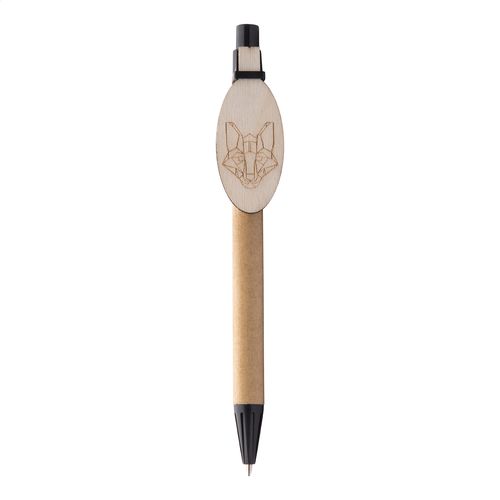 Stylo Á Bille CreaClip Eco - 11