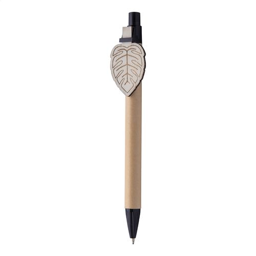 Stylo Á Bille CreaClip Eco - 12