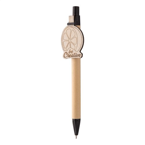 Stylo Á Bille CreaClip Eco - 15
