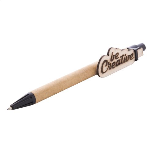 Stylo Á Bille CreaClip Eco - 16