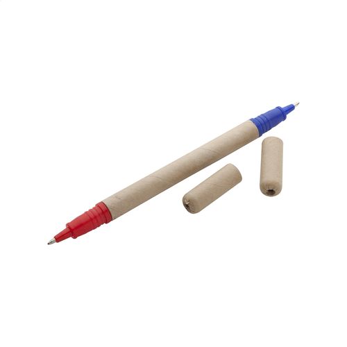 Stylo Bille Recyclé Lippo - 1