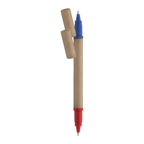 Stylo Bille Recyclé Lippo - 4