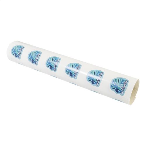 Étiquettes En Vinyle Sur Planche VinyStick - 4