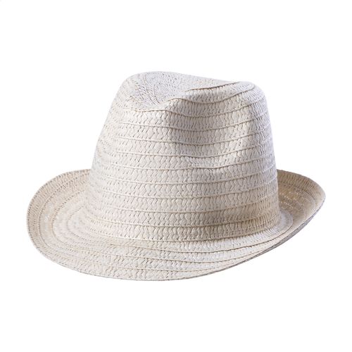 Chapeau De Paille Solra - 1