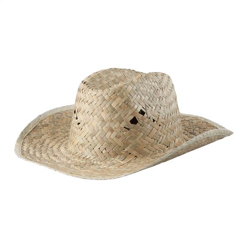 Chapeau De Paille Duneo - 1