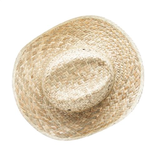 Chapeau De Paille Duneo - 4