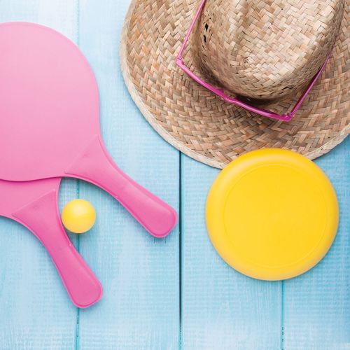 chapeau de paille Duneo - 2