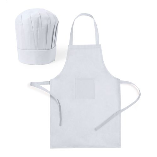 Chef Set For Kids Mincok