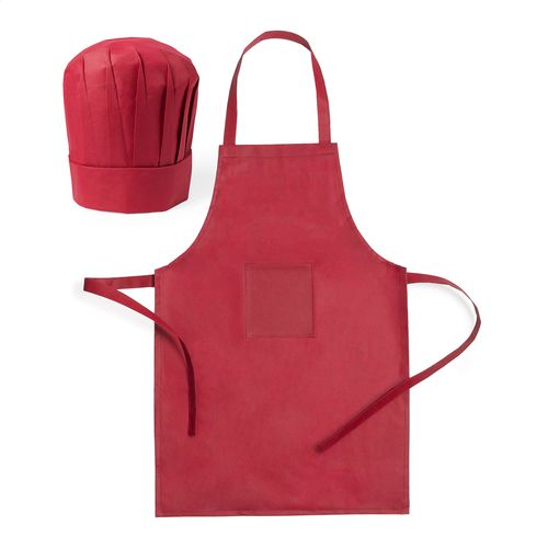 Set De Cuisine Mincok - 1