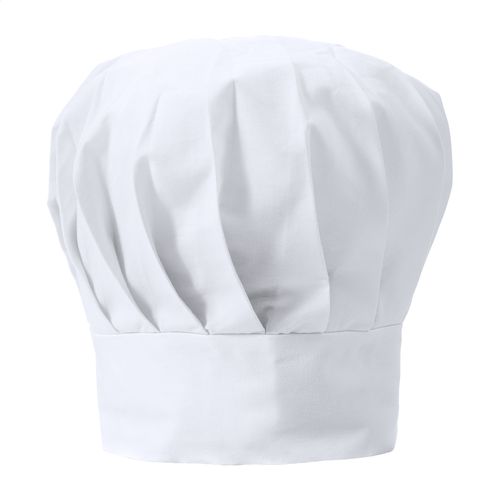 Toque Chef Cuisinier Crocker - 1